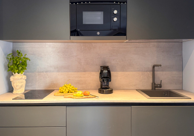 Casa Vacanze Appartamento Juliet Suites Ii